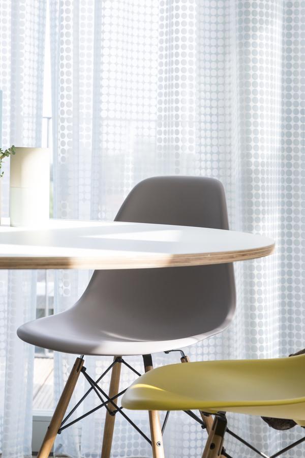 Park Penthouses Insel Eiswerder By Suite030 Berlin Exteriör bild